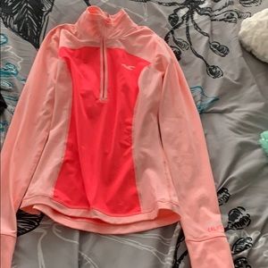 Hollister running shirt